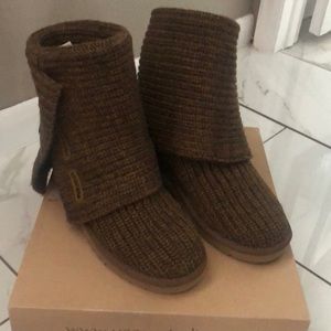UGG Cardy boots